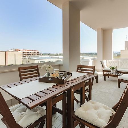 Orti'S Place - Magnolia Holidays Alghero Exterior photo